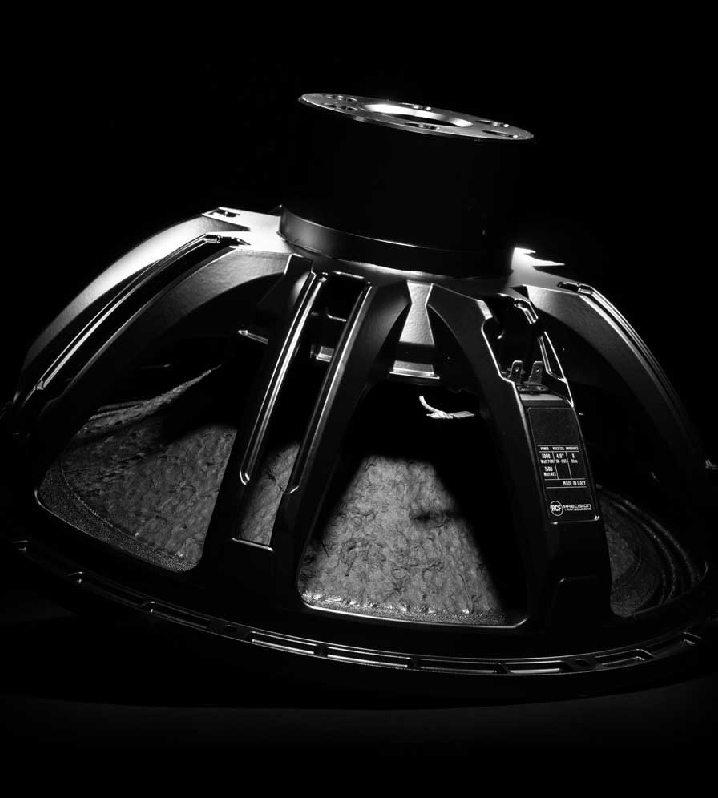 High-end metal exterior parts